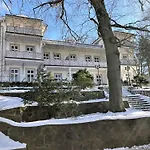 Villa Sanssouci Ferienwohnung Sanddorn