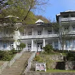 Villa Sanssouci Ferienwohnung Sanddorn